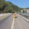 Toto Costruzioni Spa - Cantiere Viadotto Ritiro Messina